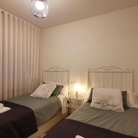אוביידו Auditorio Vicele - 2 Hab Y Sofa-Cama - Wifi - Vut-3692-As מראה חיצוני תמונה