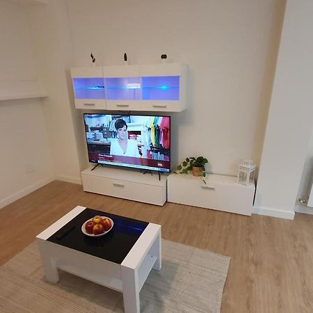 אוביידו Auditorio Vicele - 2 Hab Y Sofa-Cama - Wifi - Vut-3692-As מראה חיצוני תמונה