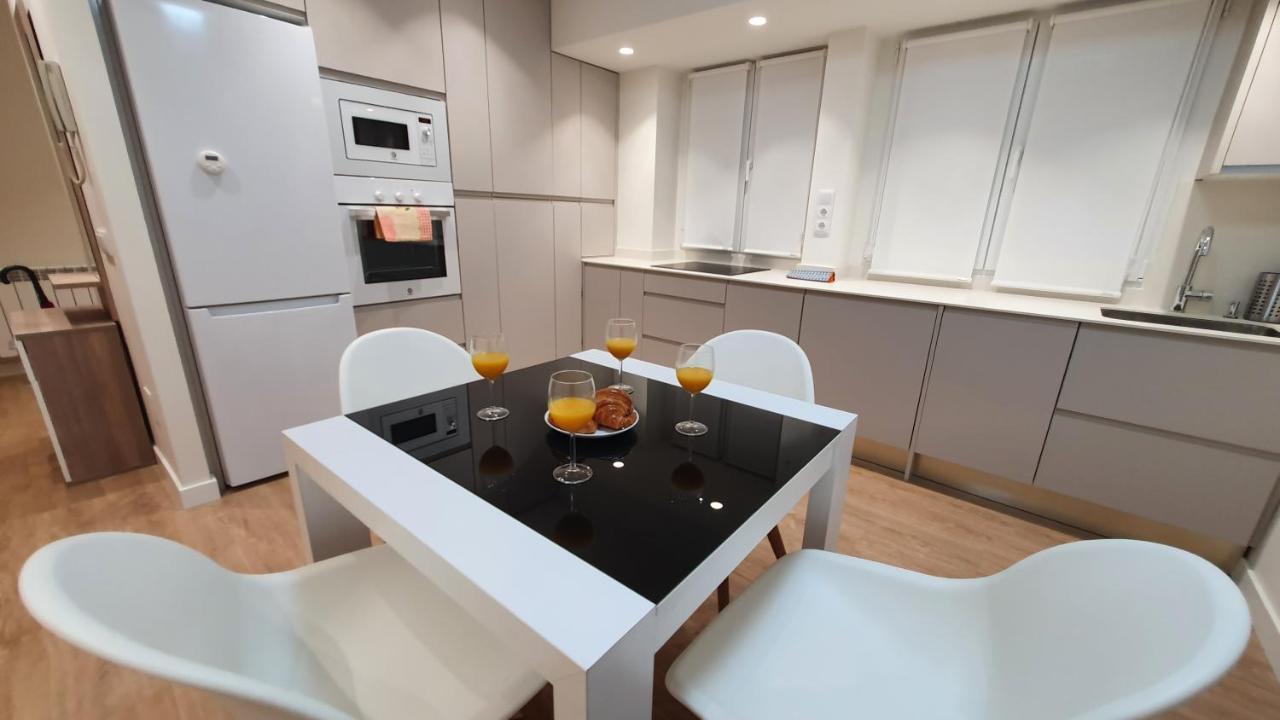 אוביידו Auditorio Vicele - 2 Hab Y Sofa-Cama - Wifi - Vut-3692-As מראה חיצוני תמונה