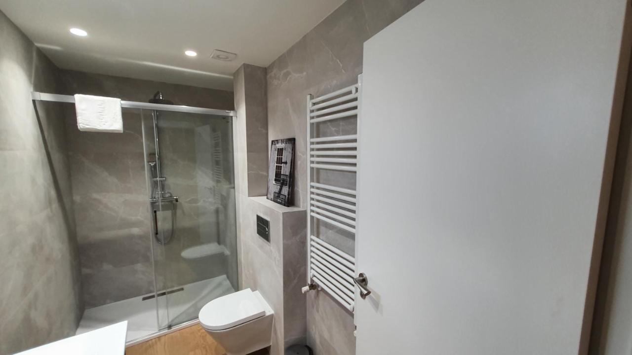 אוביידו Auditorio Vicele - 2 Hab Y Sofa-Cama - Wifi - Vut-3692-As מראה חיצוני תמונה