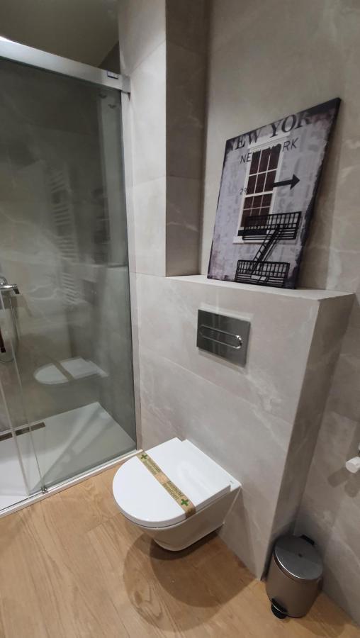 אוביידו Auditorio Vicele - 2 Hab Y Sofa-Cama - Wifi - Vut-3692-As מראה חיצוני תמונה