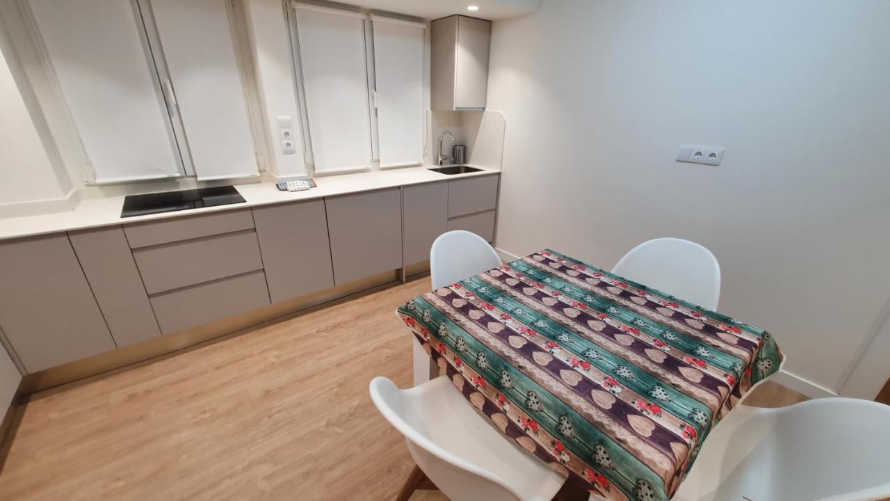 אוביידו Auditorio Vicele - 2 Hab Y Sofa-Cama - Wifi - Vut-3692-As מראה חיצוני תמונה