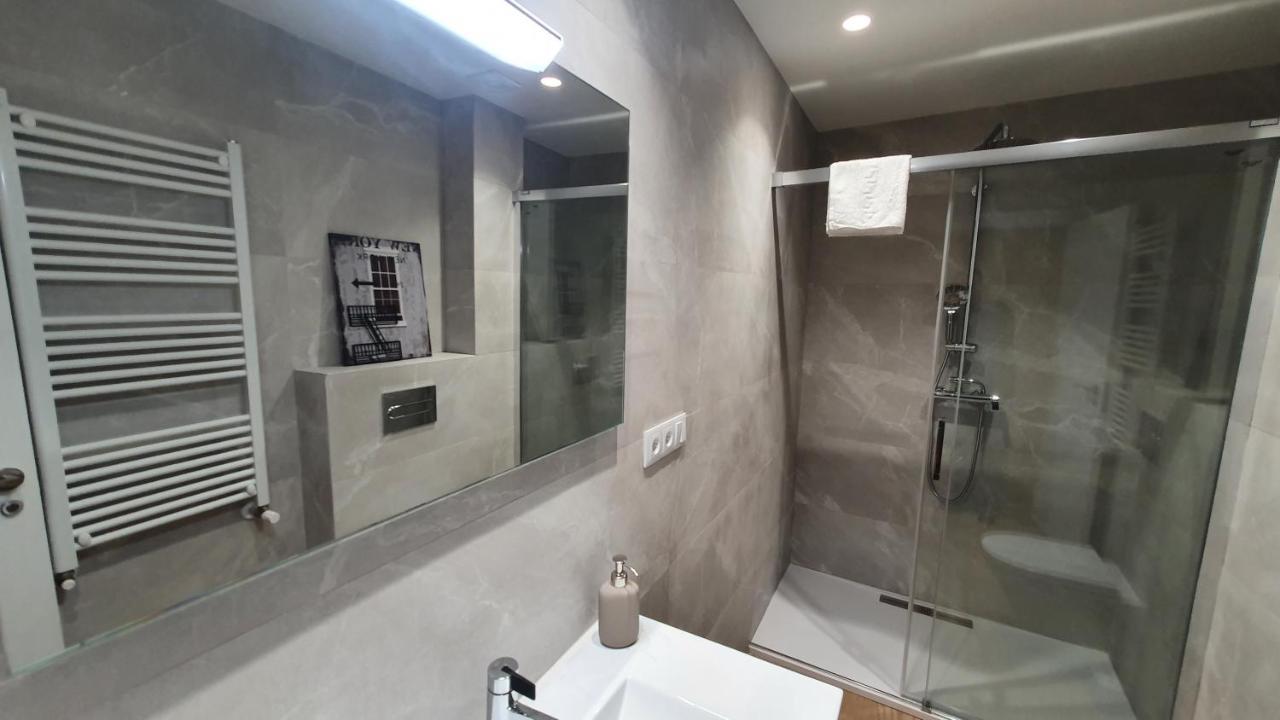 אוביידו Auditorio Vicele - 2 Hab Y Sofa-Cama - Wifi - Vut-3692-As מראה חיצוני תמונה