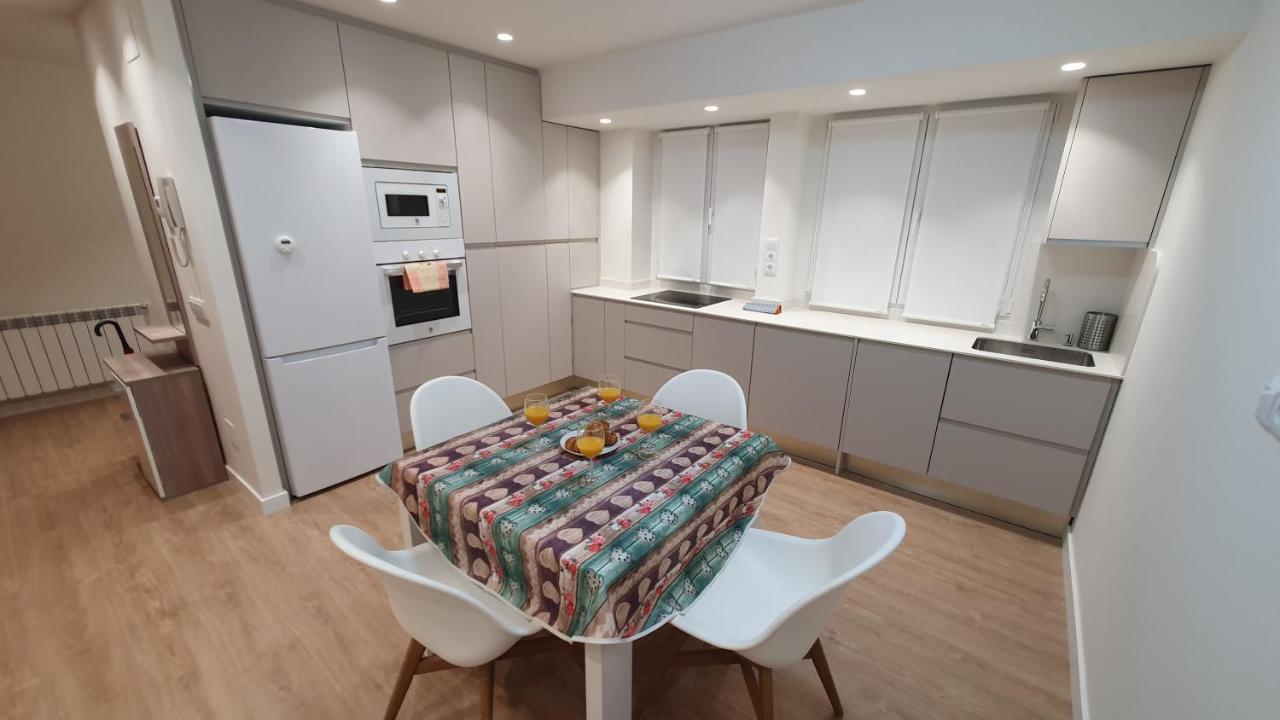 אוביידו Auditorio Vicele - 2 Hab Y Sofa-Cama - Wifi - Vut-3692-As מראה חיצוני תמונה