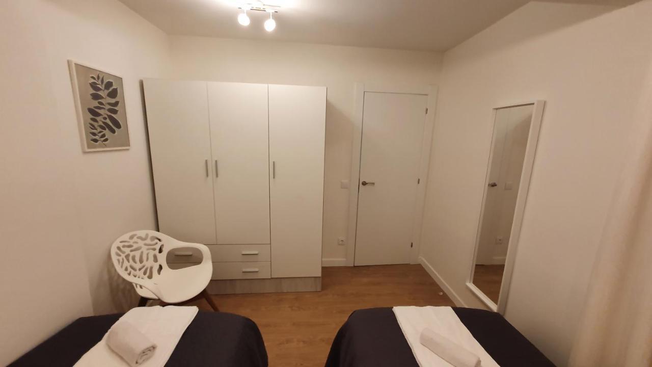 אוביידו Auditorio Vicele - 2 Hab Y Sofa-Cama - Wifi - Vut-3692-As מראה חיצוני תמונה