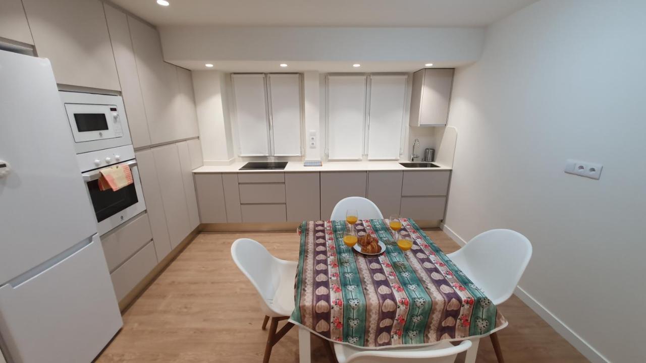 אוביידו Auditorio Vicele - 2 Hab Y Sofa-Cama - Wifi - Vut-3692-As מראה חיצוני תמונה