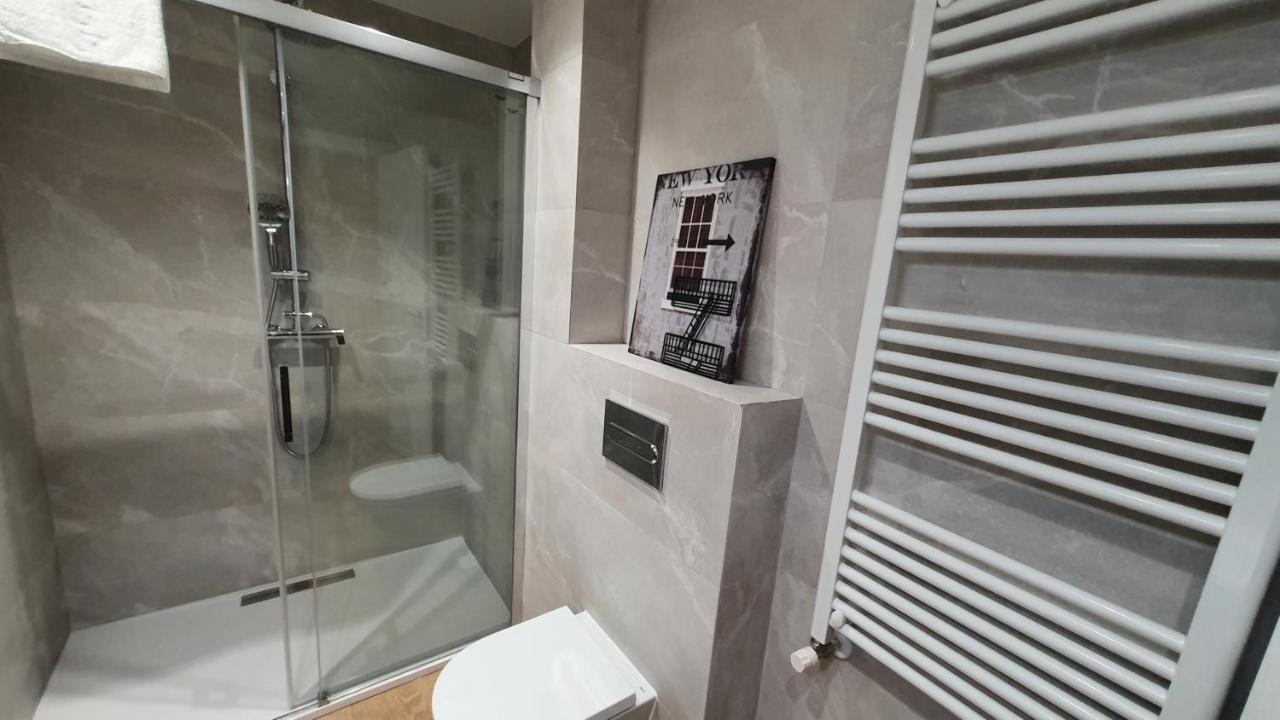 אוביידו Auditorio Vicele - 2 Hab Y Sofa-Cama - Wifi - Vut-3692-As מראה חיצוני תמונה