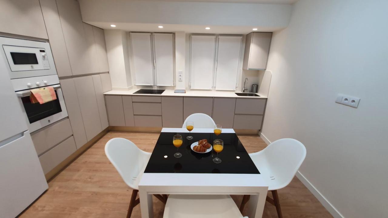 אוביידו Auditorio Vicele - 2 Hab Y Sofa-Cama - Wifi - Vut-3692-As מראה חיצוני תמונה